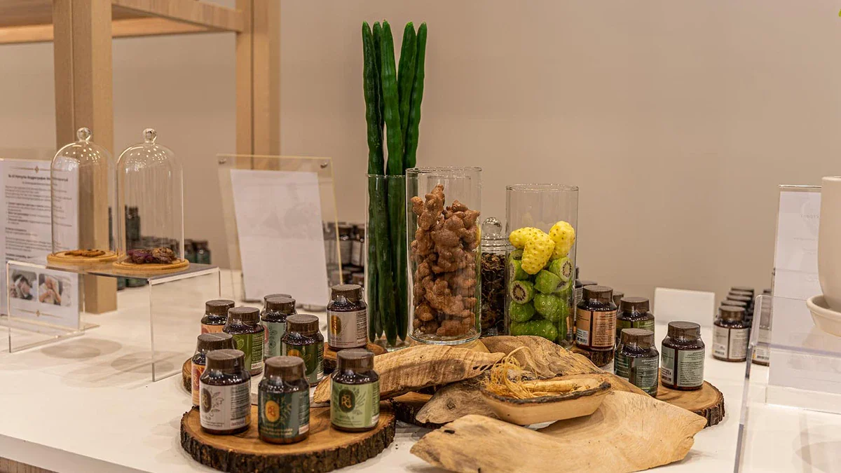 Лекторий и презентации в аптеке Renala - семинары о здоровье и красоте