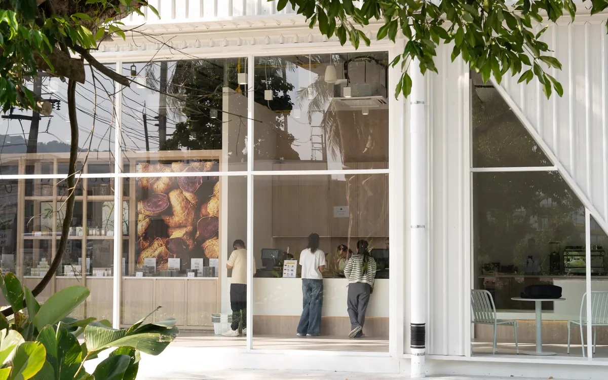 Трансфер в магазин Renala