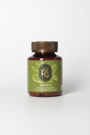 Noni Extract Capsules (30 Tabs)