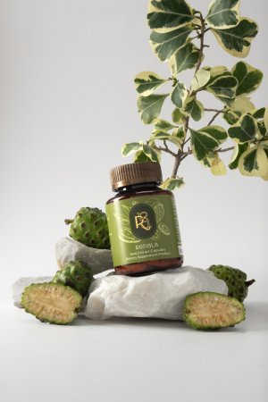 Noni Extract Capsules (30 Tabs)