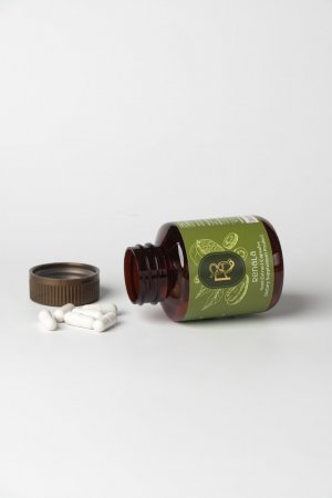 Noni Extract Capsules (30 Tabs)