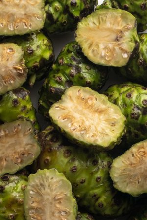 Noni Extract Capsules (30 Tabs)