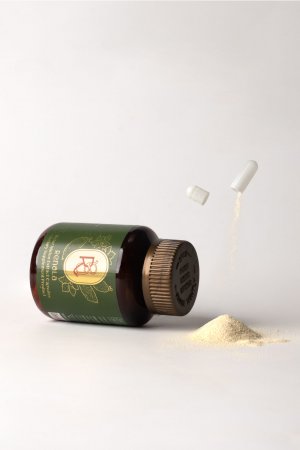 Bitter Melon Extract Capsules (30 Tabs)