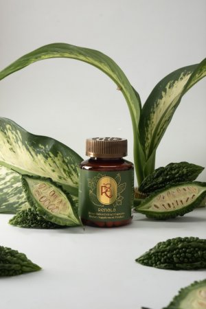 Bitter Melon Extract Capsules (30 Tabs)