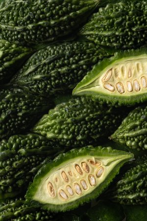 Bitter Melon Extract Capsules (30 Tabs)