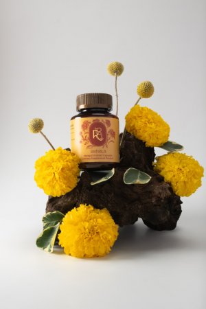 Marigold Extract Capsules (30 Tabs)