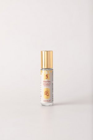 5 Herbs Inhalant (7 ml)