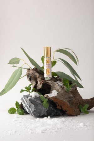 5 Herbs Inhalant (7 ml)