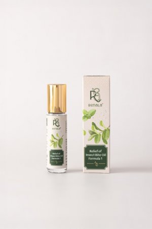 Relief of Insect Bite Oil Formula 1 (7 ml)