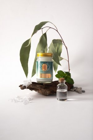 Relief of Muscle Pain Balm Formula 2 (90 ml)