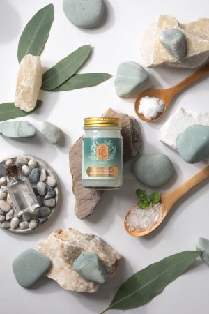 Relief of Muscle Pain Balm Formula 2 (90 ml)