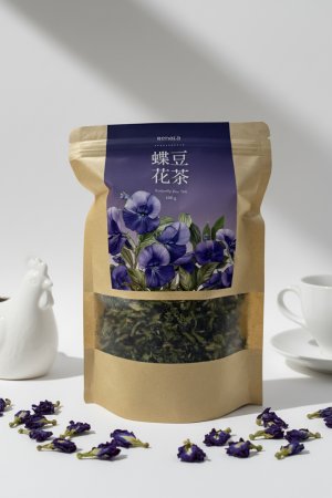 Butterfly Pea Tea - 100g