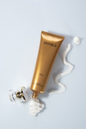 B Aura Cleansing Foam (60 ml)