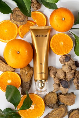 B Aura Cleansing Foam (60 ml)