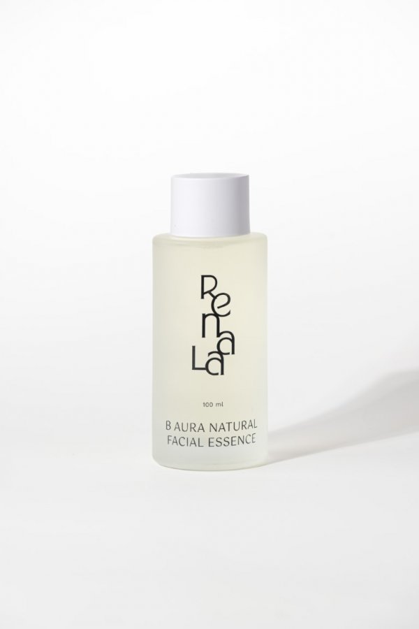 B Aura Natural Facial Essence (100 ml)