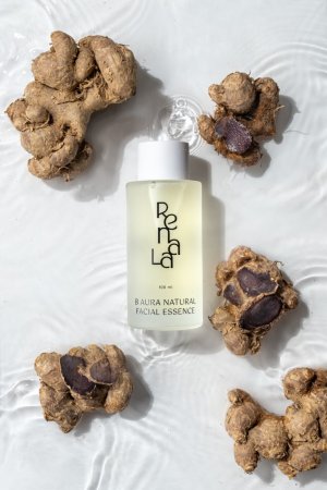 B Aura Natural Facial Essence (100 ml)