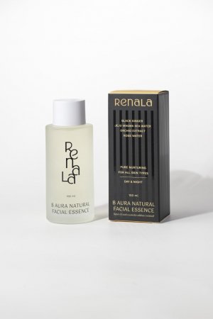 B Aura Natural Facial Essence (100 ml)