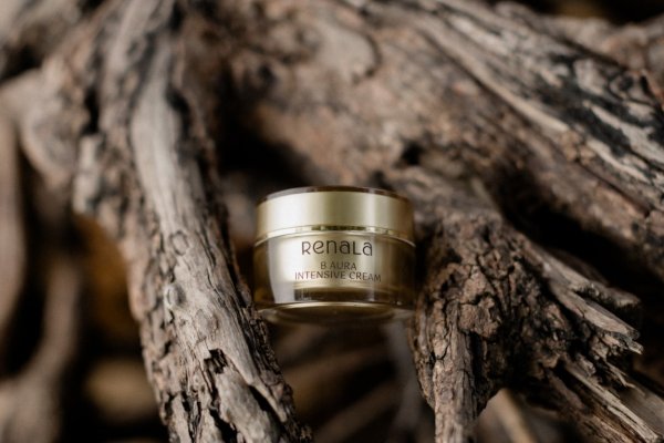 B Aura Intensive Cream (30 g)