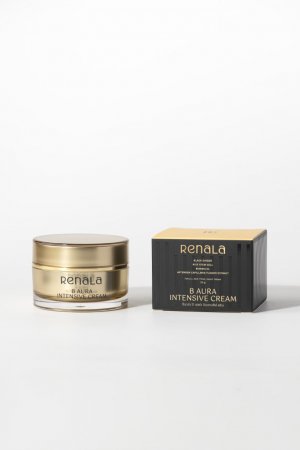 B Aura Intensive Cream (30 g)