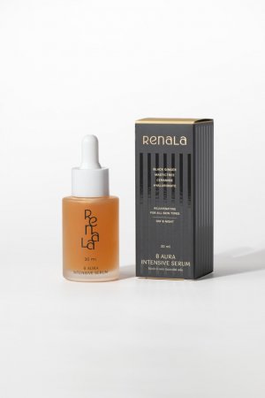 B Aura Intensive Serum (30 ml)