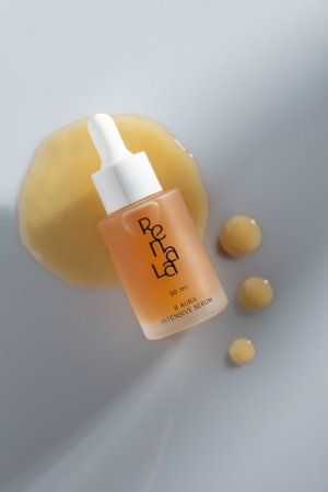 B Aura Intensive Serum (30 ml)