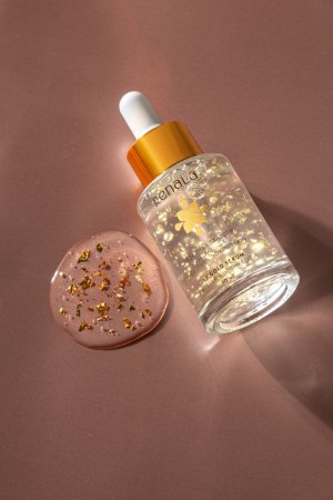 24K Gold Serum Centella & Snow Lotus (30 g)