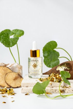24K Gold Serum Centella & Snow Lotus (30 g)