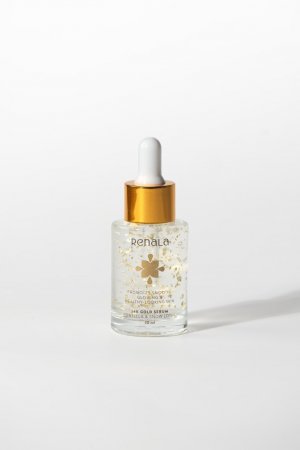 24K Gold Serum Centella & Snow Lotus (30 g)
