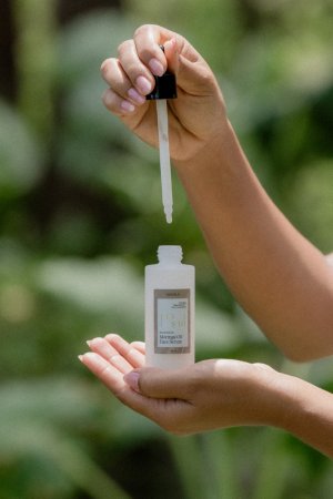 Nourishing Moringa Oil Face Serum (50 ml)