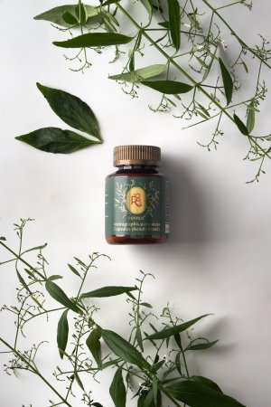 Andrographis Paniculata Capsules (30 Tabs)