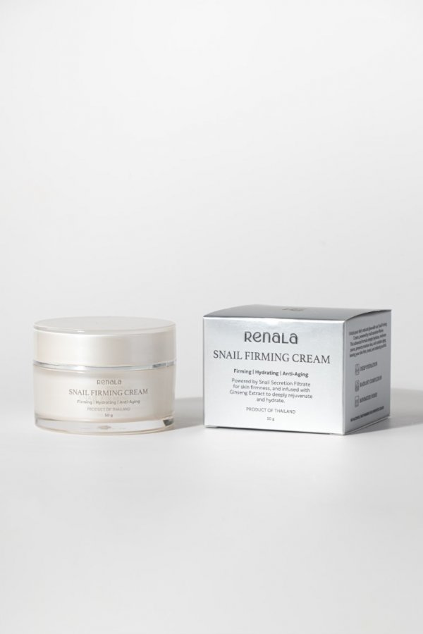 Snail Firming Cream (50 g)
