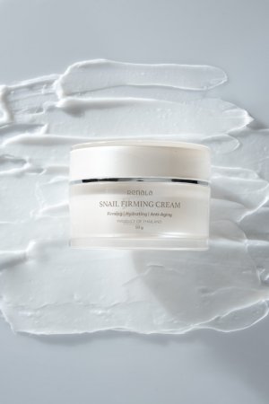 Snail Firming Cream (50 g)