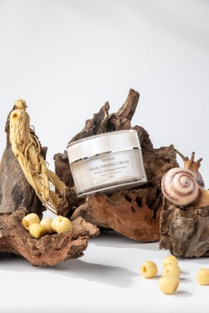 Snail Firming Cream (50 g)