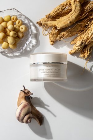 Snail Firming Cream (50 g)