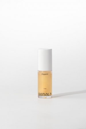 Coconut Honey Lip Oil (5 g)
