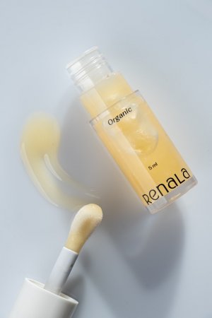 Coconut Honey Lip Oil (5 g)