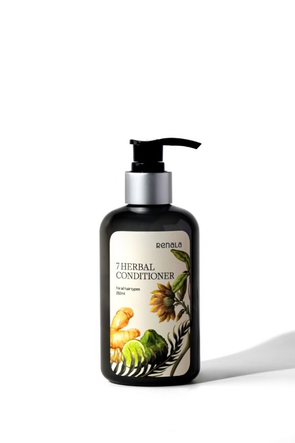 7 Herbal Conditioner (250 ml)
