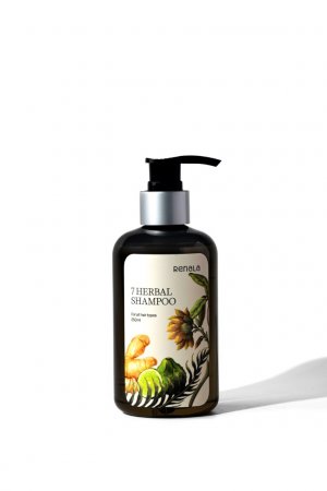 7 Herbs Herbal Shampoo (250 ml)