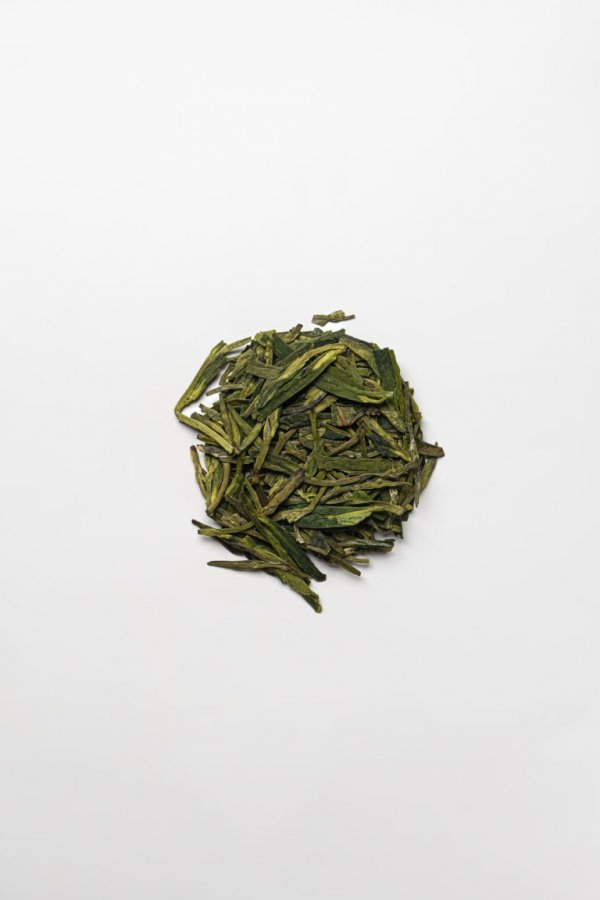 Longjing Green Tea - 100g