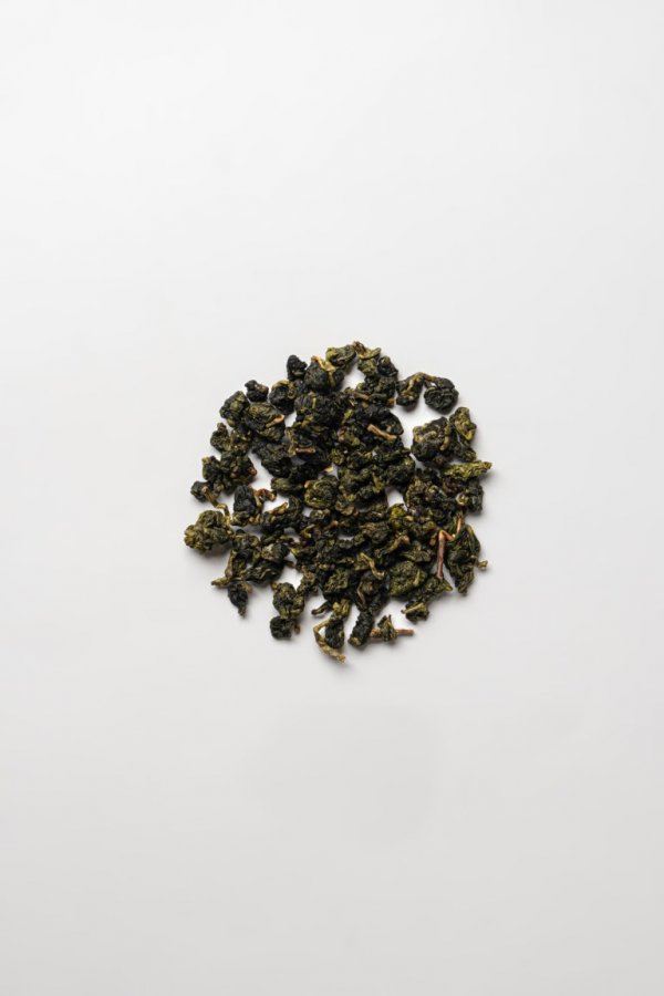 Osmanthus Oolong Tea - 100g