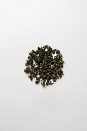 Osmanthus Oolong Tea - 100g