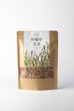 Lemon Grass Flower Tea - 100g
