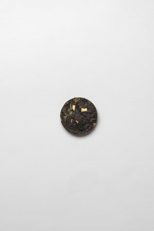 Pu’ erh Rice Ripe Tea - 100g
