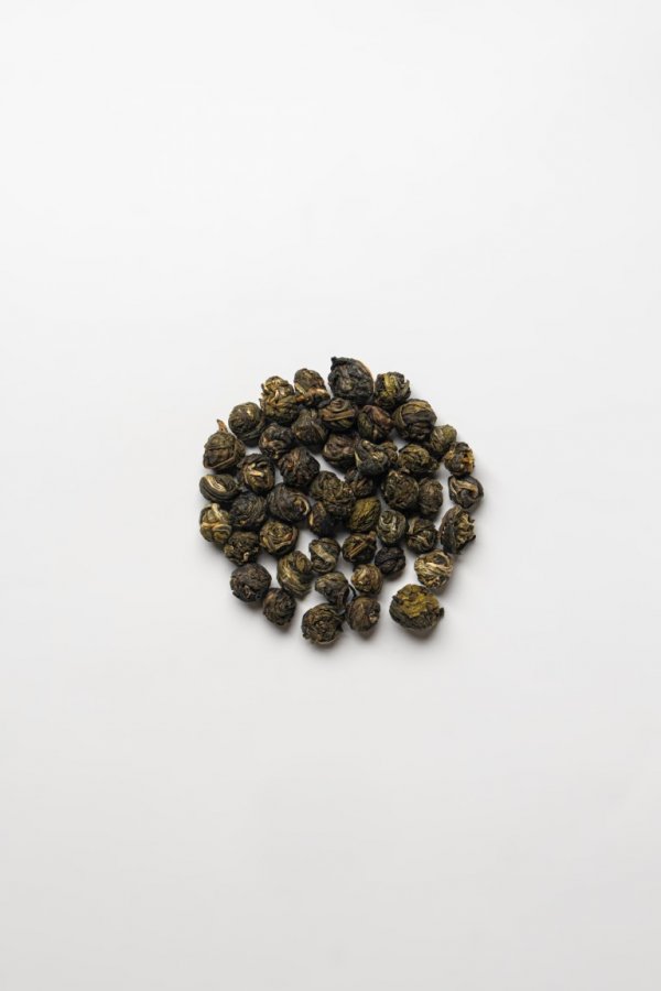 Jasmine Bubble Tea - 100g