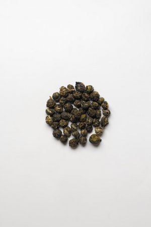 Jasmine Bubble Tea - 100g