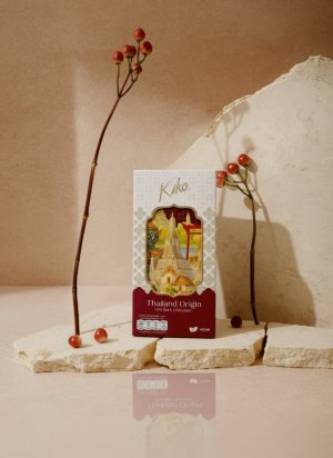 KIKO 70% Dark Chocolate Thailand Origin