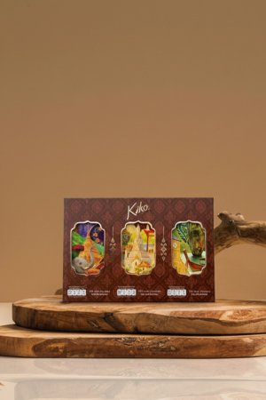 KIKO Chocolate Gift Set
