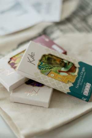 KIKO Chocolate Gift Set