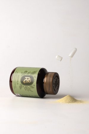 Moringa Extract Capsules (30 Tabs)