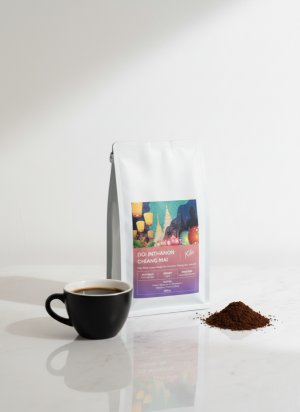 Doi Inthanon Chiang Mai - 200g